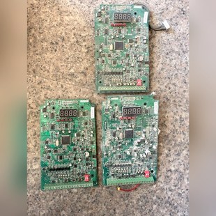 歐瑞變頻器主板 不包功能配件 40一張 議價(jià) E1000