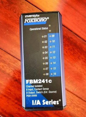 Foxboro P0914WM 议价