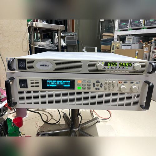 LAMBDA GEN600-1.3A兰达电源 输入220V 议价