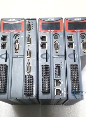TRIO翠欧运动控制器MC464 P860-02022* 议价