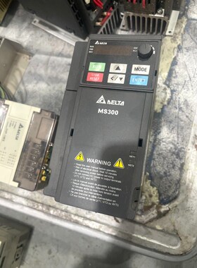 变频器VFD7A5MS21ANSAA 220V 1.5K 议价