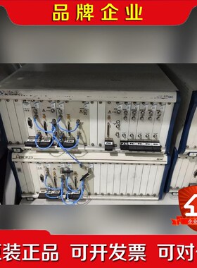 NI PXIe-1085 PXIe-1095 PXIe-10 议价