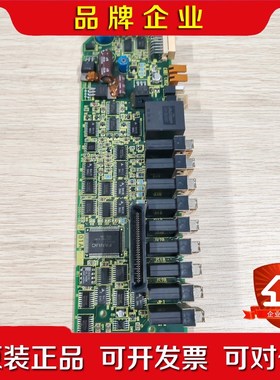 A20B-2001-08201A发那科控制器侧板驱动器 议价