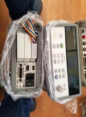 安捷伦Agilent34970A采集器 议价