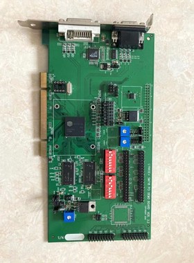 LYNXSE+SM718 pci demo board 16 议价