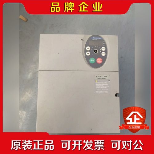 施耐德变频器ATV310HU55N4A5.5KW 380V 议价