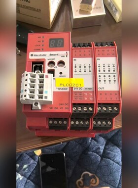 AB罗克韦尔1752-L24BBB 成色漂亮如图功 议价