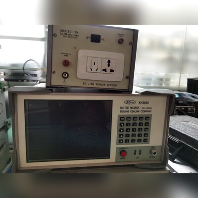 传导辐射测试仪KH3939KH3760KH3962K 议价