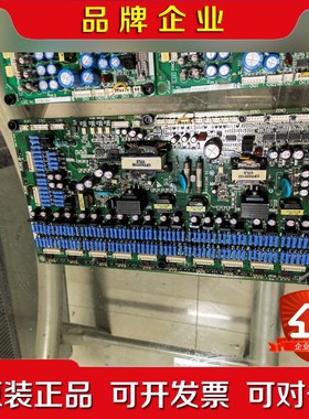 ETC617502安川G7300KW包好驱动板CIMR 议价