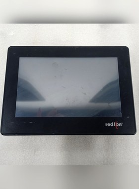 redlion红狮CR1000触摸屏CR1000070000 议价
