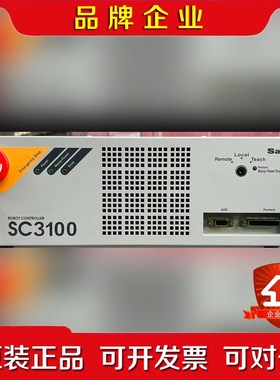 三协SANKYO控制器SC3100现货议价运费顺丰快 议价