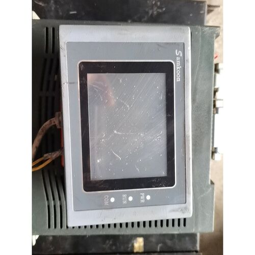 触摸屏 SK-035AE 现货拍摄 包好 samkoon显 议价