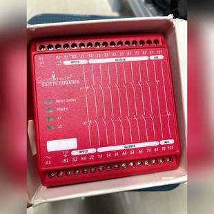 440R 议价 ZBE820AZ2AB罗克韦尔安全继电器