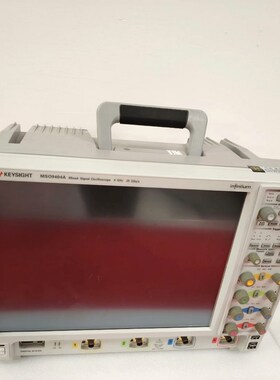 现货安捷伦 是德 DSO9404A MSO9254A 议价