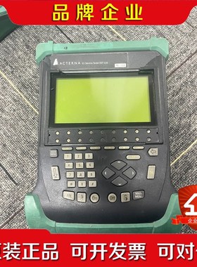 美国安科特纳ACTERNA E1 EST-120通道 议价