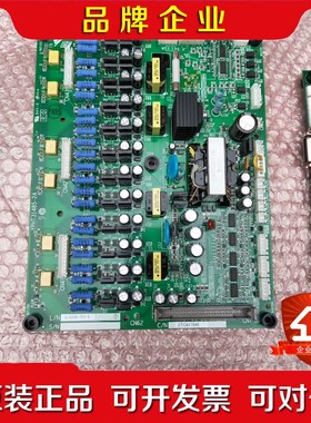 ETC617545安川G7 75KW变频器驱动板CIM 议价