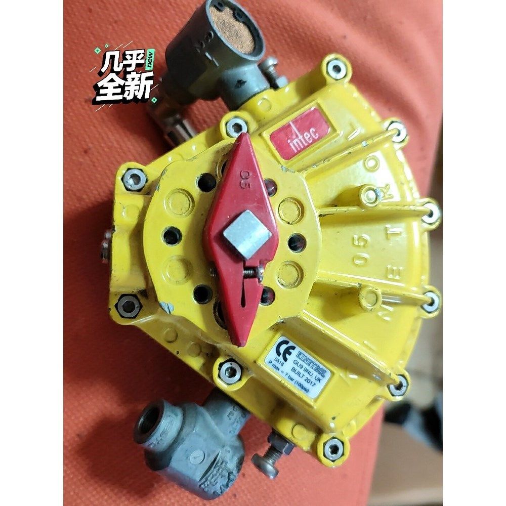 KINETROL GU9 9NU 执行器肯呐特KlNETR 议价