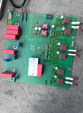 A5E02822120变频器整流触发板启动可控硅触发板 议价