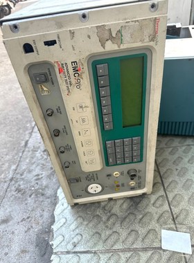 keyTek EMC Pro 高级电磁兼容抗扰度测试系统 议价