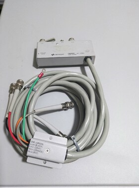 安捷伦HP16048E 测试夹具 原装现货 议价