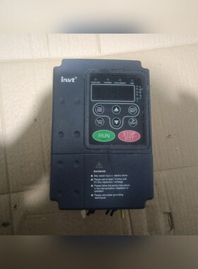 英威腾变频器CHFA-2R2G-4 2.2kw380 议价