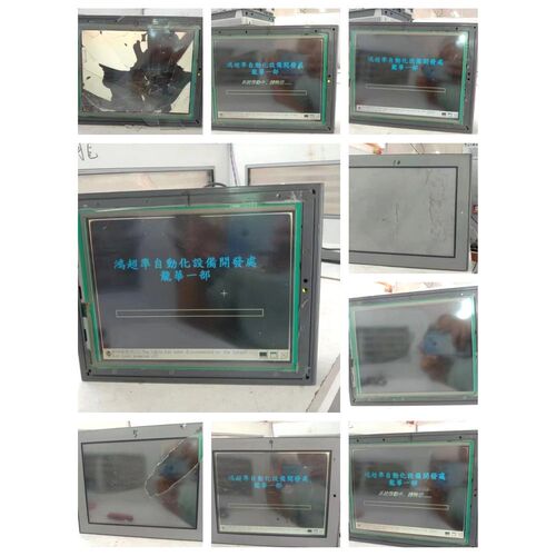 普洛菲斯AST3501W-T1-D24暴力货共十台 议价
