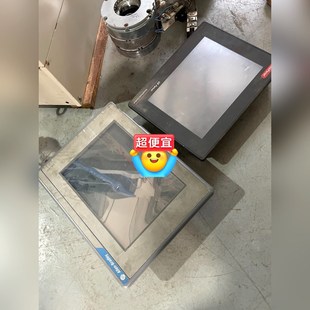 罗克韦尔GE触摸屏IC754CSL12CTD 议价