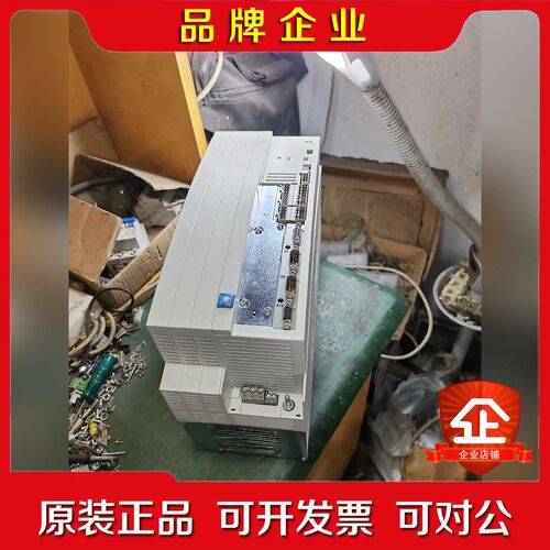 伦茨驱动器EVS925-ES几乎充新91功能包好 议价