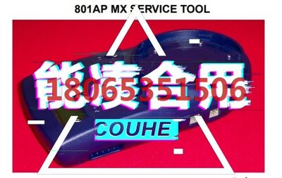 TYCO泰科801AP编码器
