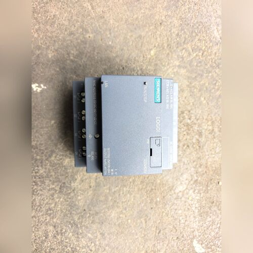 LOGO模块6ED1052-2MD08-0BA1成色 议价
