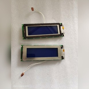 霍廷格huttinger电源控制面板显示器NLC240P0 议价