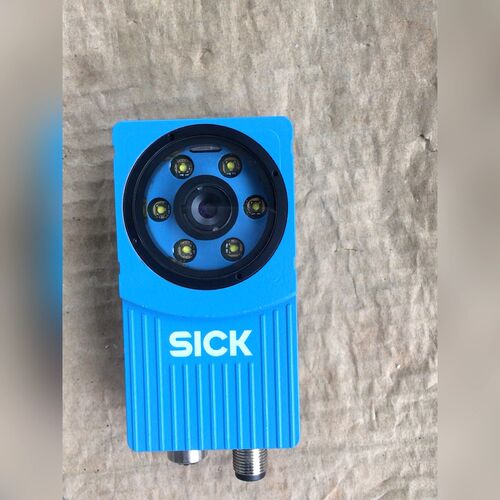 西克工业相机 工业视觉图像传感器VSPI-4F211S0 议价