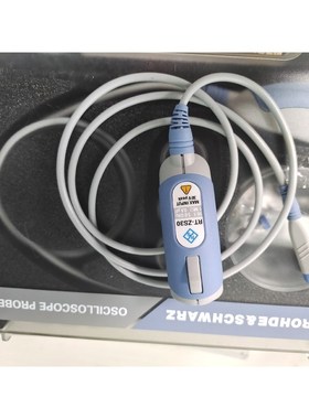 rt-zs30有源单端探头3ghz罗德与施瓦茨rohd 议价