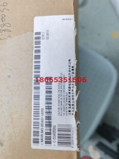 643-0BA01 库存机开封