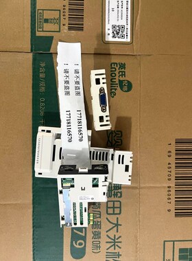 M700变频器M701端子板 M600 通讯板 M7 议价