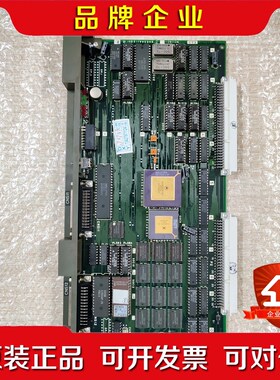 MC116MC116C三菱M系统主板电路板 原装 议价