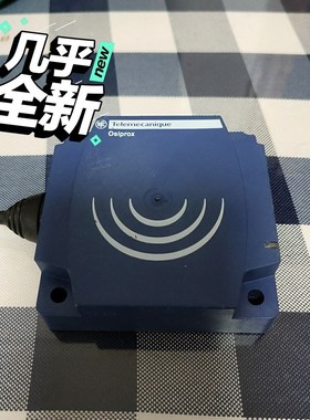 施耐德 XS7D1A1PAL2 接近开关TELEMECANI 议价