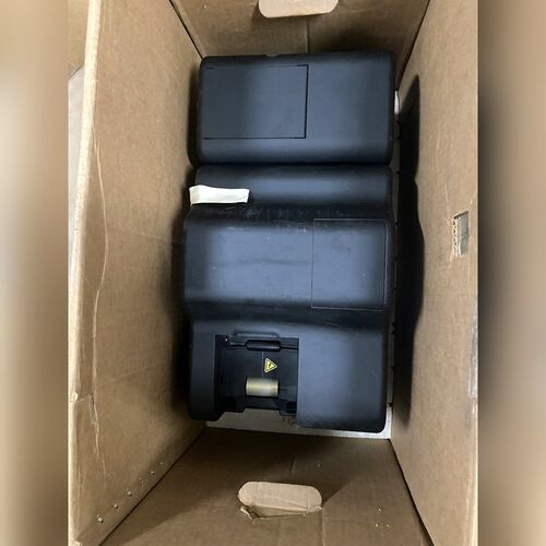 原装FARGO HDP5000 彩色卡片打印机 议价