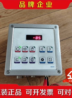 TechMach纠偏控制器 WG310-X-10S-V-A0 议价