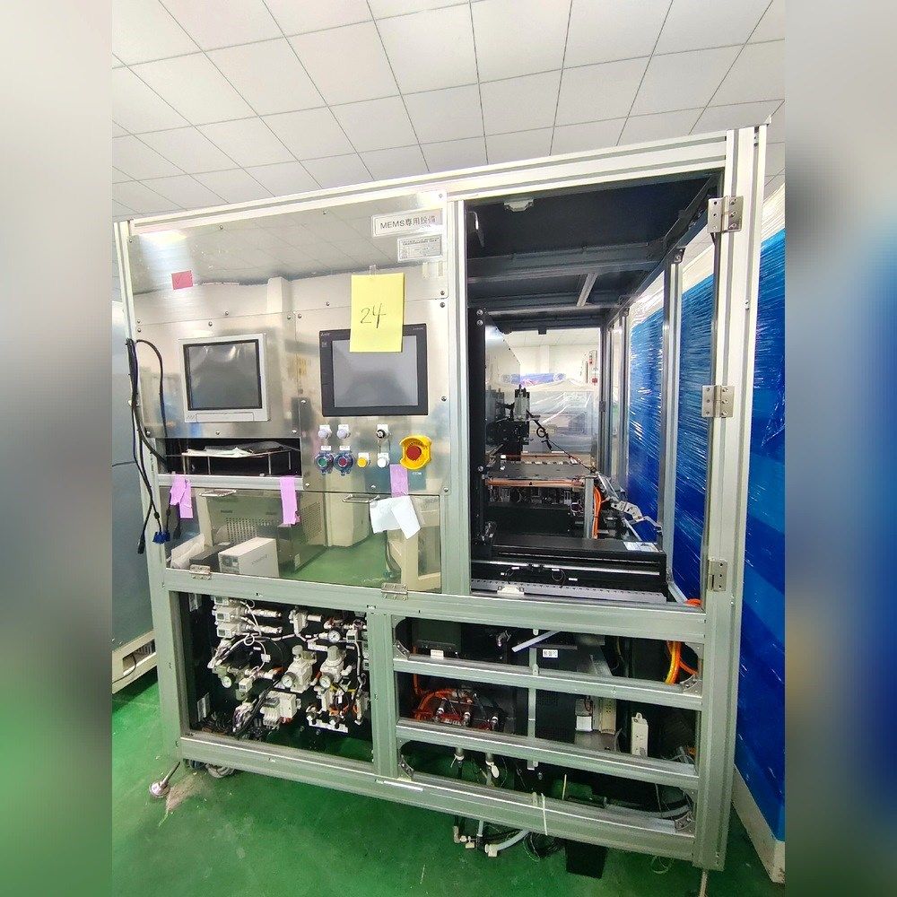 外观检查机V-TECHNOLOGY 议价