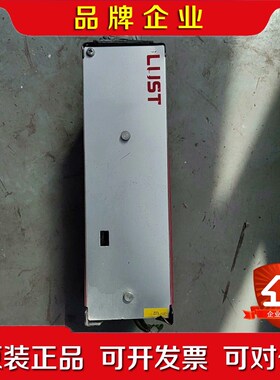 LUST伺服驱动器VF1202S.G19.FA.K2.M3. 议价