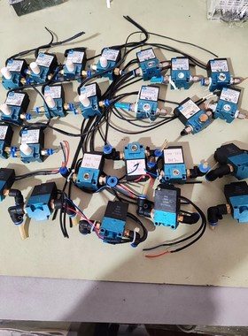 MAC电磁阀35A-ACA-DDUA-1BA35A-AAA 议价