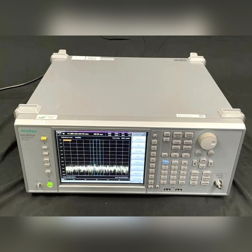 anritsu安立MS2850A MS2840A 议价