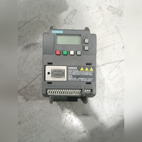 V20变频器三相380V6SL3210-5BE17- 议价