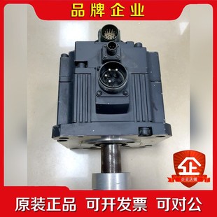 三菱2千瓦帶剎車伺服電機成 議價 SFS202B
