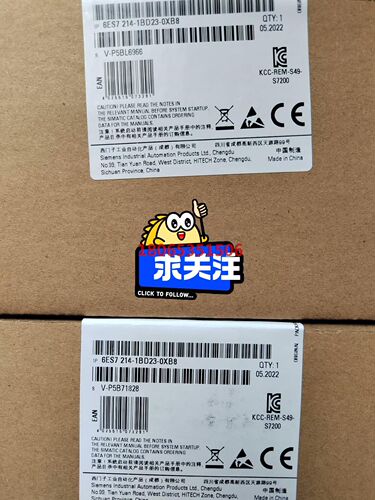 6ES7214-1BD23-0XB8CPU224现货包