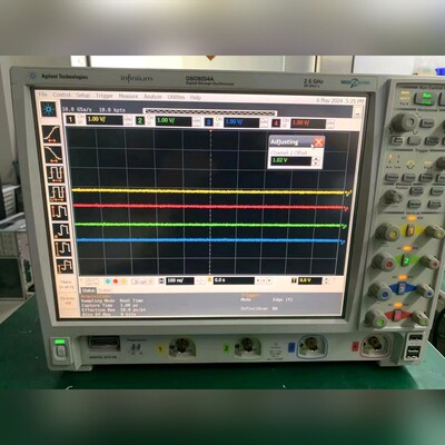 议价现货是德安捷伦Keysight DSO9254A示波 议价
