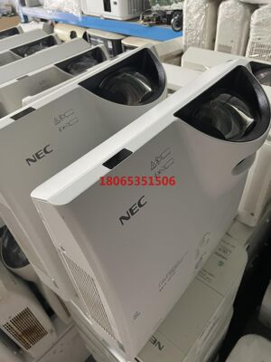 NEC CK4055X投影机