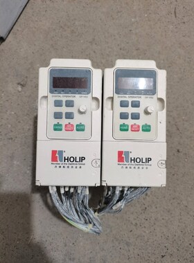 海利普变频器HLP-NV系列HLPNV0D7543A 议价