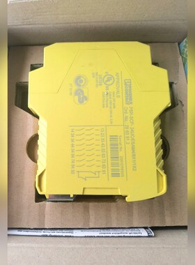 菲尼克斯 安全继电器 PSR-SCP-24UCESAM4 议价